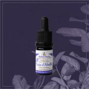 ELIXIR VENIN D'ABEILLE 5 ML BIO