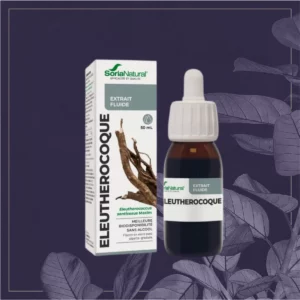 ELEUTHÉROCOQUE EF 50ML
