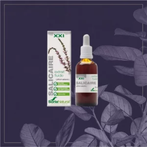 SALICAIRE EF 50ML