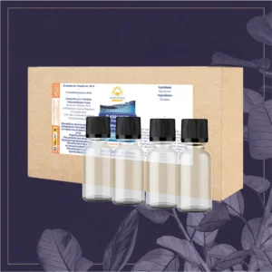 PLASMA MARIN 20X20ML