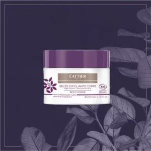 GELEE EXFOLIANTE CORPS