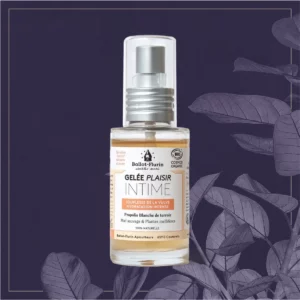 GELÉE PLAISIR INTIME 50ML