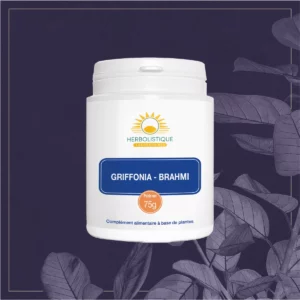 GRIFFONIA BRAHMI