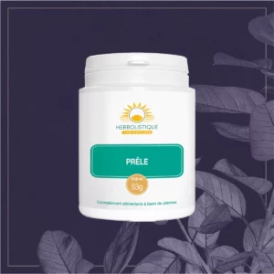 PRELE BIO