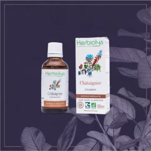 CHATAIGNIER - BIO 50ML