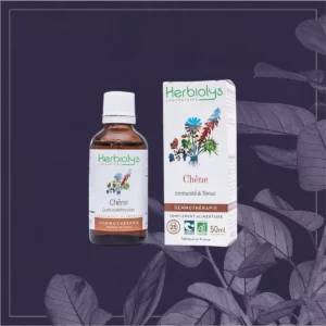CHENE PEDONCULE BIO 50ML