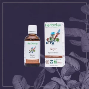 NOYER - BIO 50ML