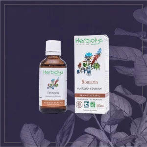 ROMARIN - BIO 50ML