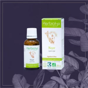NOYER - SANS ALCOOL - BIO 30ML