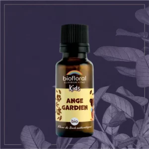 ENFANTS ANGE GARDIEN GRANULES BIO