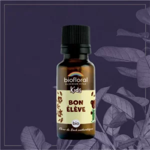 ENFANTS BON ELEVE GRANULES BIO