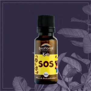 ENFANTS SOS GRANULES BIO