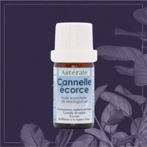 CANNELLE ECORCE HE N&P 5ML
