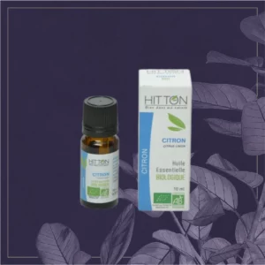 CITRON HE BIO 10ML