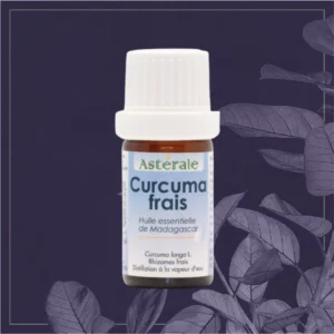 CURCUMA FRAIS HE N&P 5ML