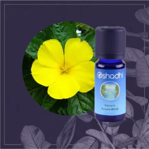 DAMIANA HE 1ML