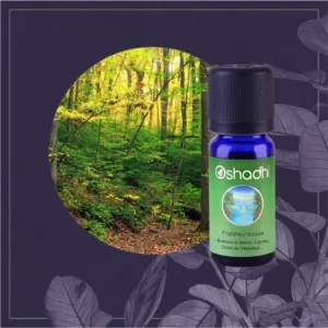 FRAICHEUR BOISEE 10ML