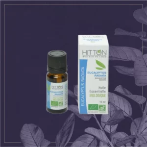 EUCALYPTUS RADIATA HE BIO 10ML