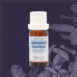 GÉRANIUM BOURBON HE N&P 10ML