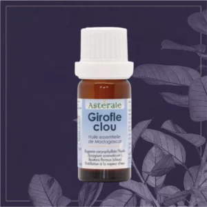 GIROFLE CLOU HE N&P 10ML