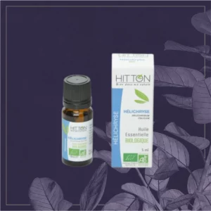 HÉLICHRYSE ITALIENNE HE BIO 5ML