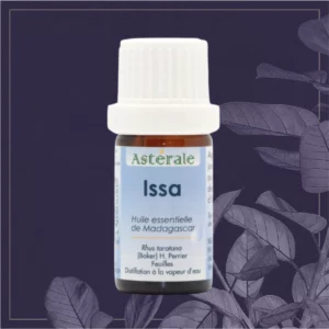 ISSA HE N&P 5ML