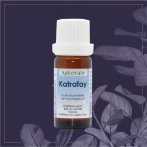 KATRAFAY HE N&P 10ML