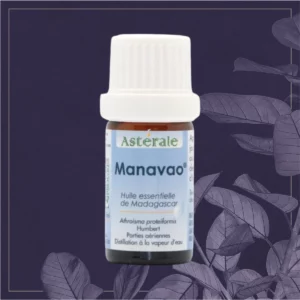 MANAVAO HE N&P 5ML