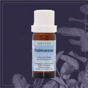 PALMAROSA HE N&P 10ML