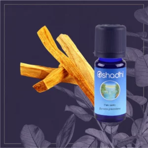 PALO SANTO 5ML
