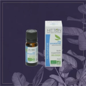 PIN SYLVESTRE HE BIO 10ML