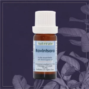 RAVINTSARA HE N&P10ML