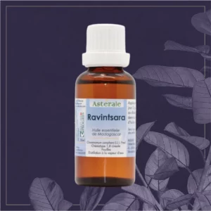 RAVINTSARA HE N&P30ML