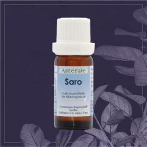 SARO HE N&P 10ML