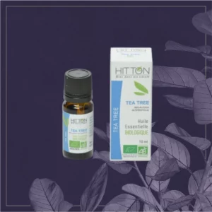 TEA TREE HE BIO 10ML