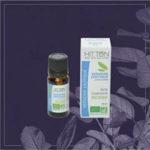 VERVEINE EXOTIQUEHE BIO 10ML