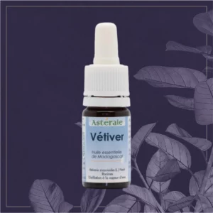 VÉTIVER HE N&P 5ML