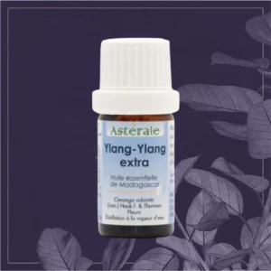 YLANG-YLANG EXTRA HE N&P 10ML
