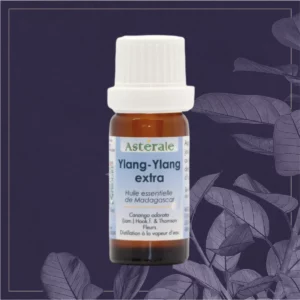 YLANG-YLANG EXTRA HE N&P 5ML