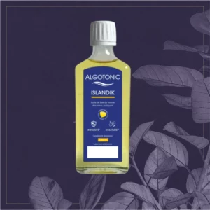 ISLANDIK 240ML
