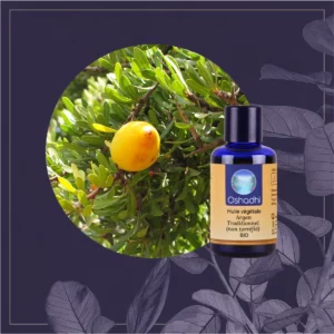 ARGAN HV BIO 30ML