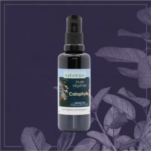 CALOPHYLLE HV N&P 50ML