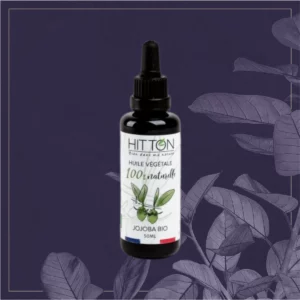 JOJOBA BIO HV 50ML