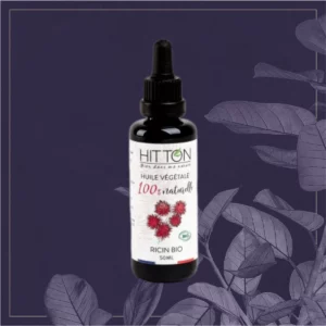 RICIN BIO HV 50ML