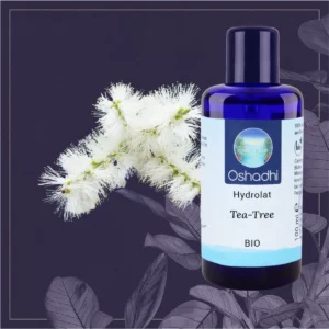 TEA-TREE HA BIO 200ML