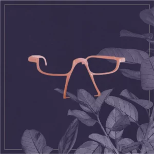 LUNETTES D'OLFACTION