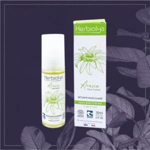 MACERAT D'ARNICA - BIO 30ML