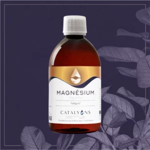 MAGNESIUM 500ML