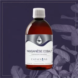 MANGANESE COBALT 500ML