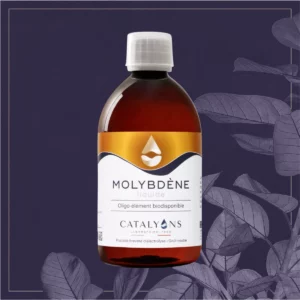MOLYBDENE 500ML